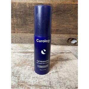 Curology Gel Moisturizer 1.7oz‎ | Lightweight Daily Hydration 🎁 MSRP = 20